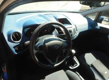 Ford - Fiesta