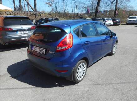 Ford - Fiesta