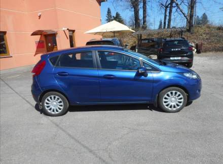 Ford - Fiesta