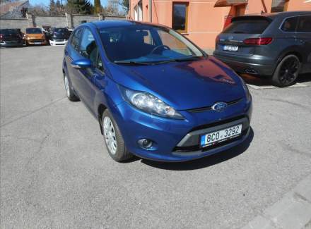 Ford - Fiesta