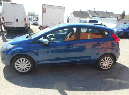 Ford - Fiesta