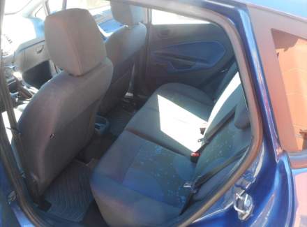 Ford - Fiesta