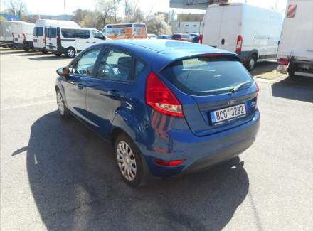 Ford - Fiesta