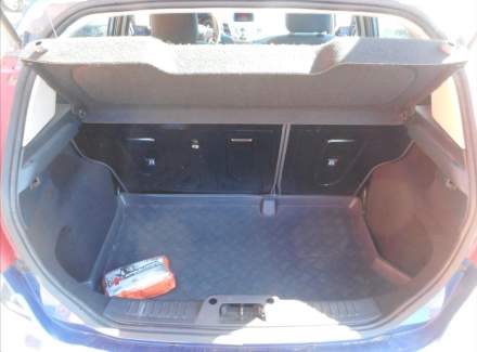 Ford - Fiesta