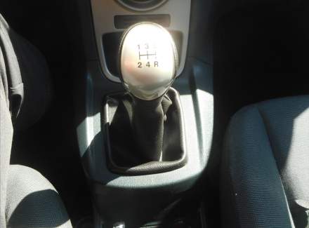 Ford - Fiesta
