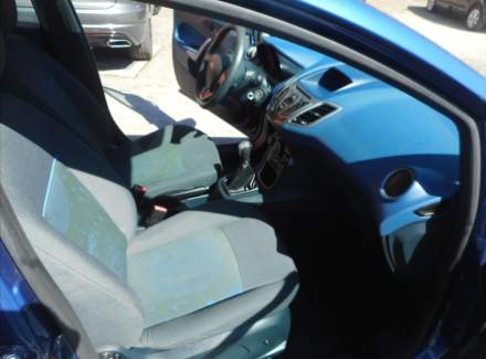 Ford - Fiesta