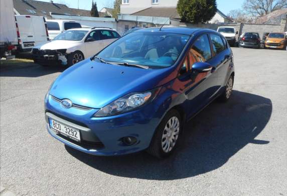Ford - Fiesta