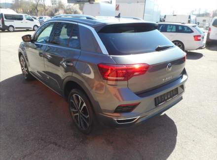 Volkswagen - T-Roc