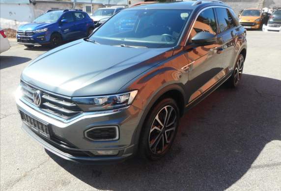 Volkswagen - T-Roc