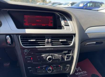 Audi - A4