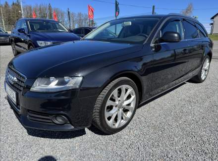 Audi - A4