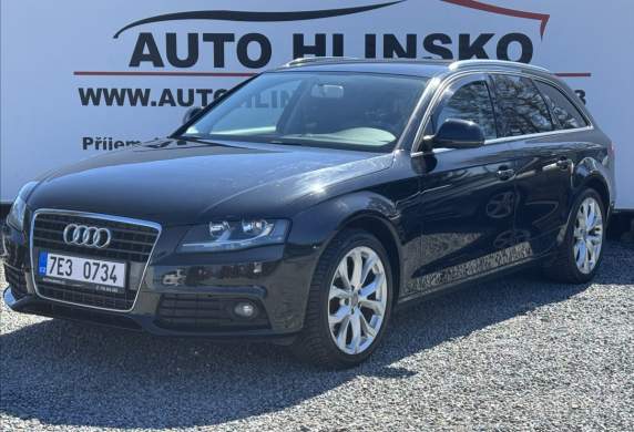 Audi - A4