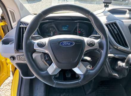 Ford - Transit