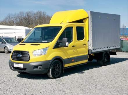 Ford - Transit