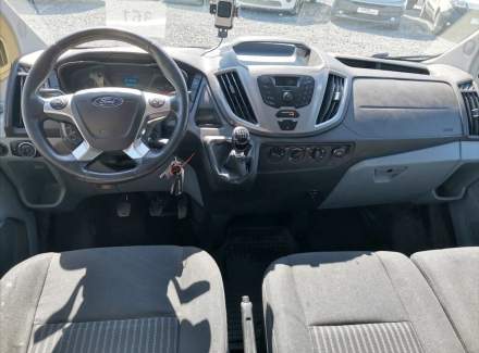 Ford - Transit