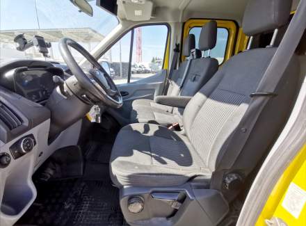 Ford - Transit
