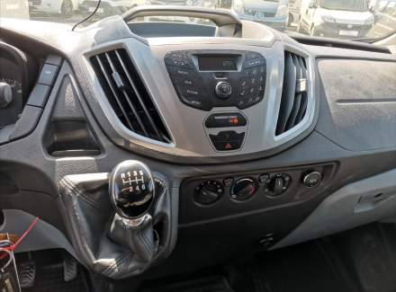 Ford - Transit