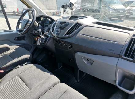 Ford - Transit