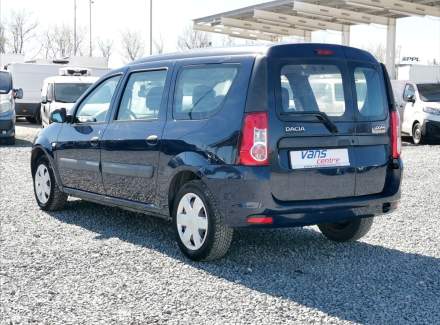 Dacia - Logan