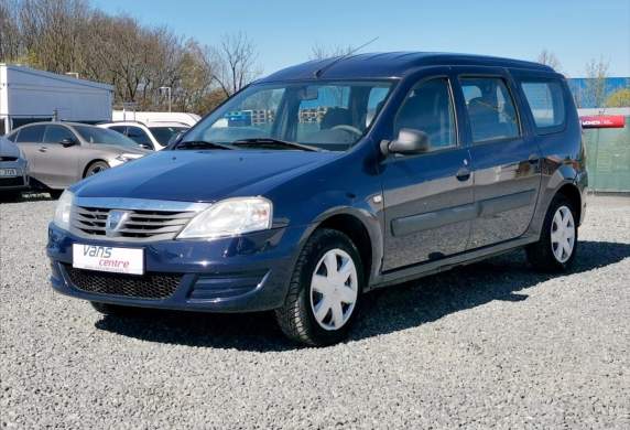 Dacia - Logan