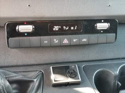 Mercedes-Benz - Sprinter
