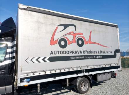 Mercedes-Benz - Sprinter