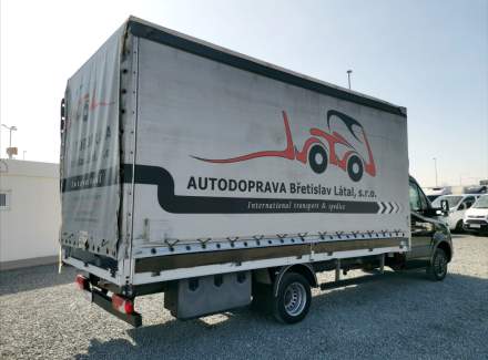 Mercedes-Benz - Sprinter