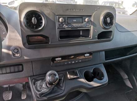 Mercedes-Benz - Sprinter
