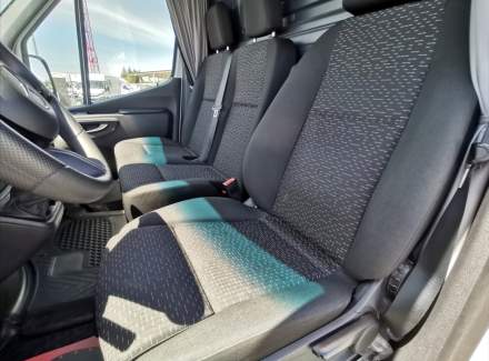 Mercedes-Benz - Sprinter