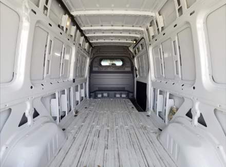 Mercedes-Benz - Sprinter