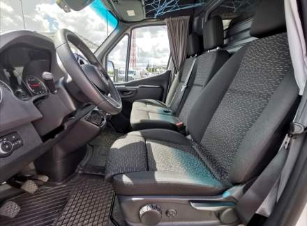 Mercedes-Benz - Sprinter