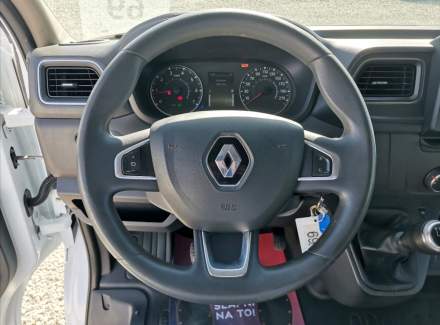 Renault - Master