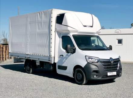 Renault - Master