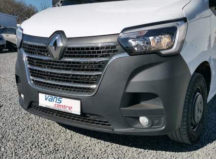 Renault - Master