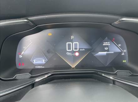 DS Automobiles - DS7 Crossback
