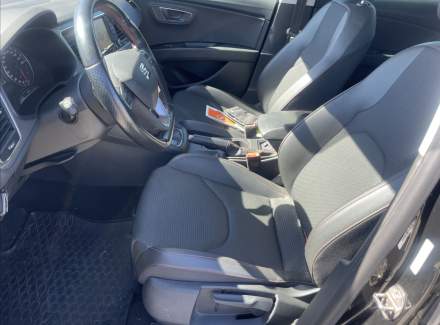 Seat - Leon
