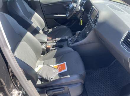 Seat - Leon