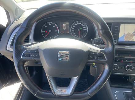 Seat - Leon