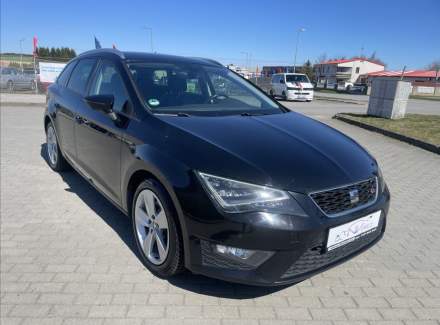 Seat - Leon