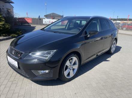Seat - Leon