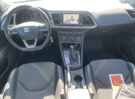 Seat - Leon