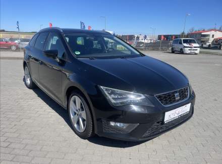 Seat - Leon