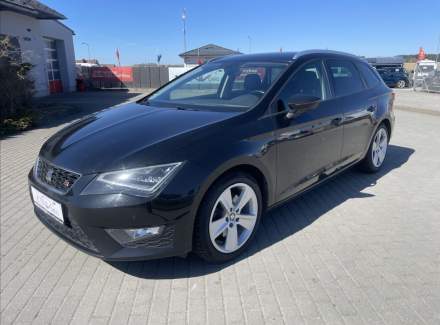 Seat - Leon