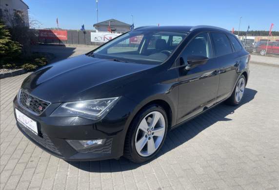 Seat - Leon