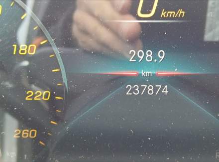 Mercedes-Benz - A-class