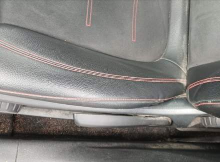 Mercedes-Benz - A-class