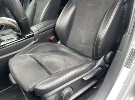 Mercedes-Benz - A-class