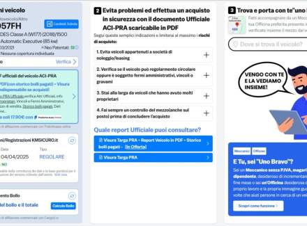 Mercedes-Benz - A-class