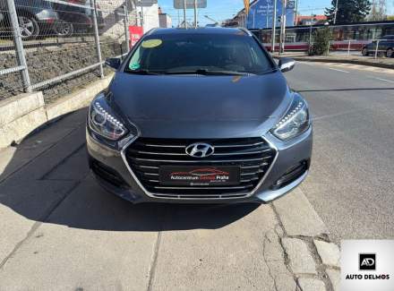 Hyundai - i40