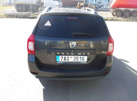 Dacia - Logan
